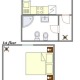 2-Schlafzimmer Appartement - Appartements Prag Altstadt Praha