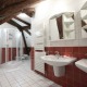 3-Schlafzimmer Appartement - Appartements Prag Altstadt Praha