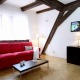1-Schlafzimmer Appartement - Appartements Prag Altstadt Praha