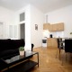 1-Schlafzimmer Appartement - Appartements Prag Altstadt Praha