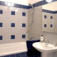 2-Schlafzimmer Appartement - Appartements Prag Altstadt Praha