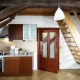 1-Schlafzimmer Appartement - Appartements Prag Altstadt Praha