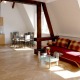 2-Schlafzimmer Appartement - Appartements Prag Altstadt Praha