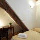 3-Schlafzimmer Appartement - Appartements Prag Altstadt Praha