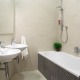 2-Schlafzimmer Appartement - Appartements River View Praha